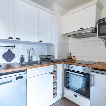 Apartment Magical Playroom, 10 Minutes De Disneyland Paris! Chessy (Seine-et-Marne)